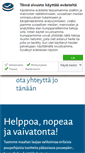 Mobile Screenshot of emport.fi